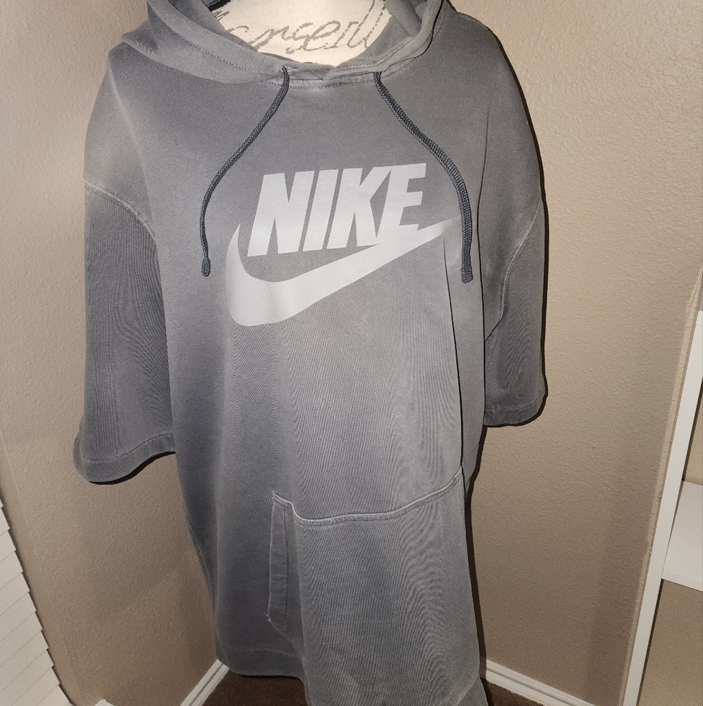 Denim Gray NIKE